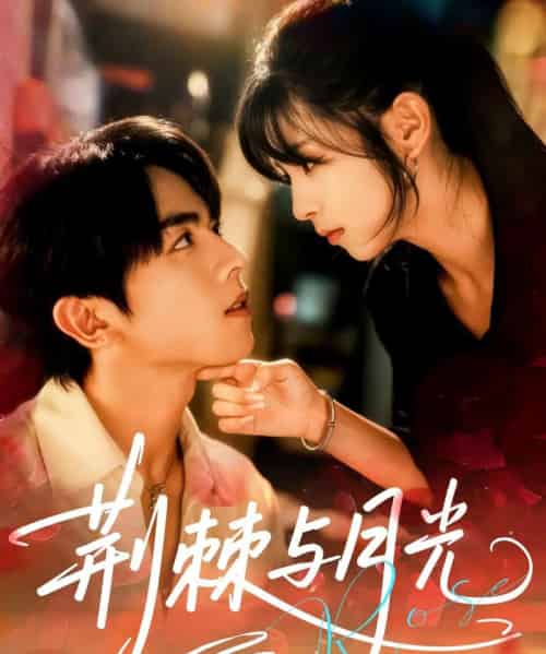 荆棘与月光（60集全）曹竣柯＆李泫逸-海之城短剧项目