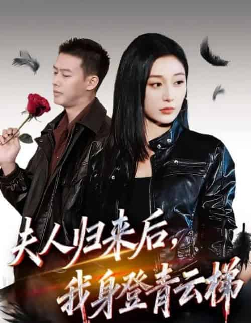 夫人归来后我身登青云梯＆夫人助我踏巅峰（70集全）刘亚倩＆柴昊辰-海之城短剧项目