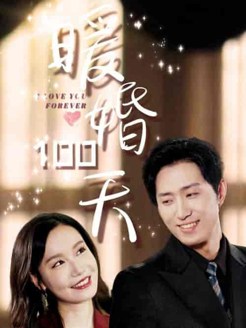 暖婚100天（85集全）王凯沐＆张诗媛 - 海之城短剧