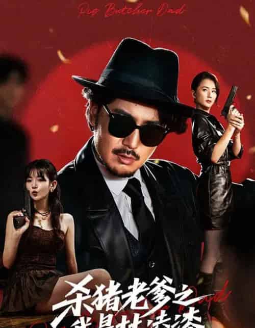 杀猪老爹之我是林凌漆（60集全）陈贤宇＆李真美-海之城短剧项目