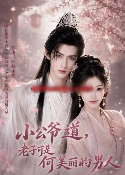 小公爷道，老子可是何美丽的男人（111集全）AI短剧 - 海之城短剧