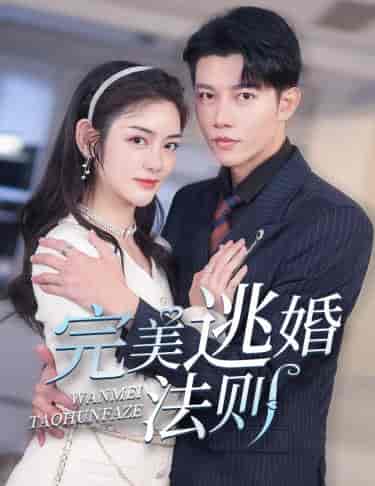 完美逃婚法则 完美逃婚法则