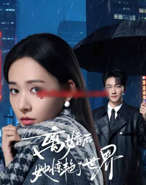 离婚后她惊艳了世界（65集全）项宇航＆何适-海之城短剧项目