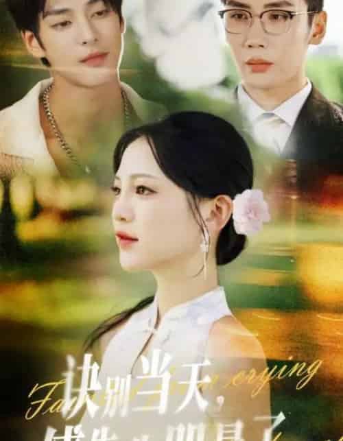 诀别当天傅先生哭晕了（62集全）刘博洋＆崔秀子-海之城短剧项目