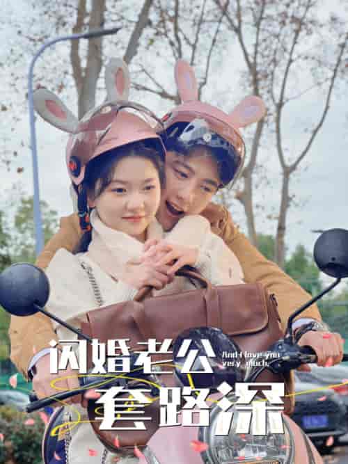 闪婚老公套路深 闪婚老公套路深