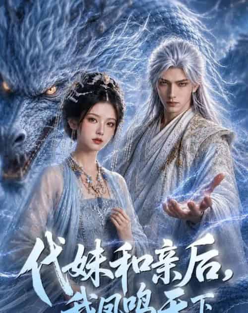 代妹和亲后，我凤鸣天下（81集全）AI-海之城短剧项目