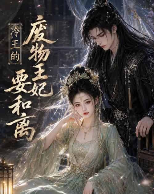 冷王的废物王妃要合离（60集全）动漫-海之城短剧项目