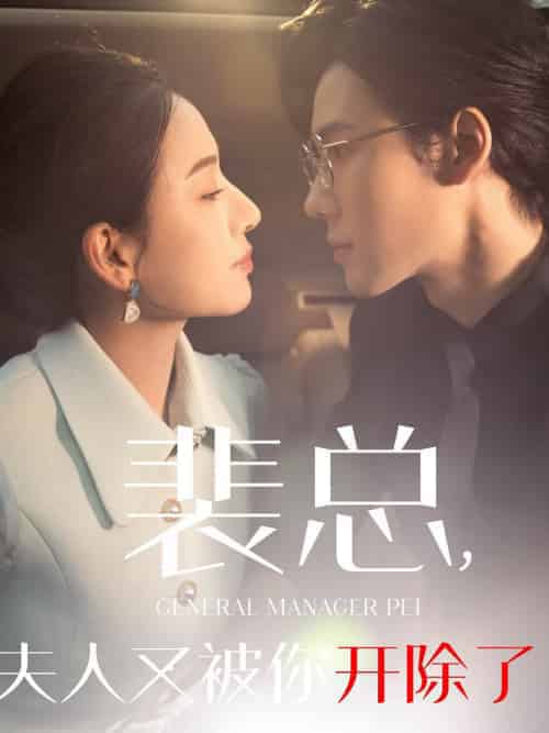 裴总夫人又被你开除了＆黎小姐又被你开除了＆她是我的欢喜冤家（60集全）-海之城短剧项目