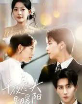 千夜尽头是暖阳（69集全）丁紫含＆戴睿-海之城短剧项目