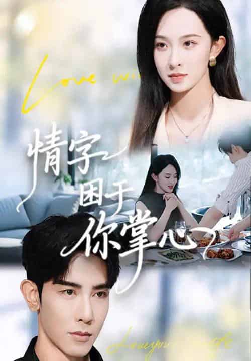 情字困于你掌心（62集全）张艺霖＆马星硕-海之城短剧项目