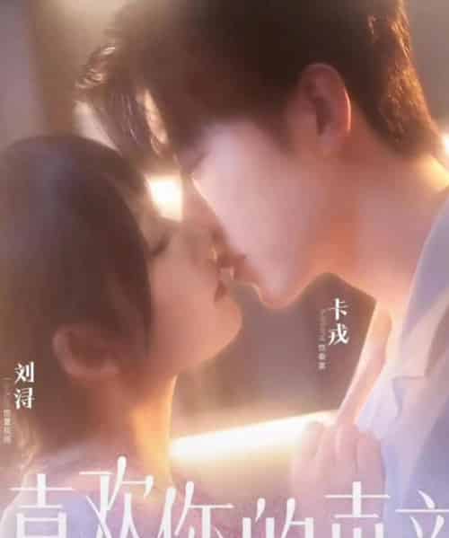 喜欢你的声音（60集全）卡戎＆刘浔-海之城短剧项目