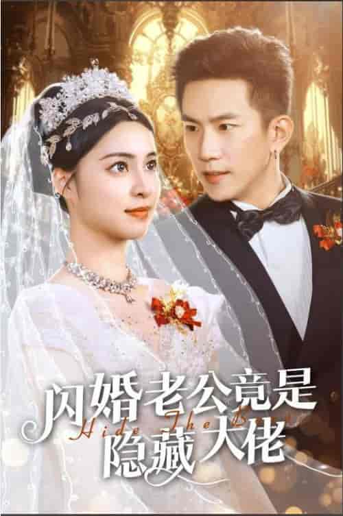 闪婚老公竟是隐藏大佬（60集全）宋彧佳 - 海之城短剧