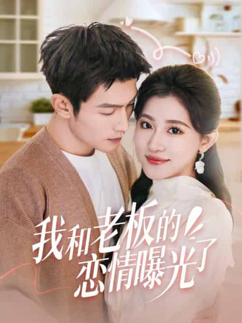 我和老板的恋情曝光了＆春风揽月上瑶台（57集全）张培宝＆芦苇 - 海之城短剧