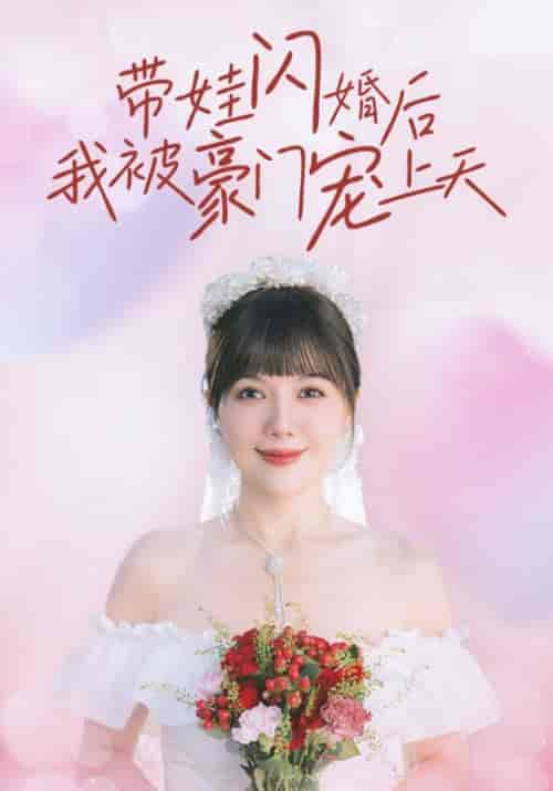 带娃闪婚后我被豪门宠上天（32集全）沈嘉奇＆黎小雨 - 海之城短剧