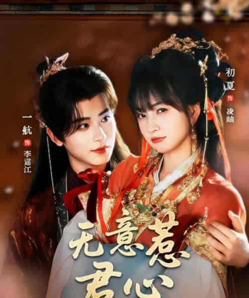 无意惹君心（65集）一航＆初夏 - 海之城短剧