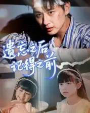 遗忘之后记得之前（70集全）陈柄希-海之城短剧项目