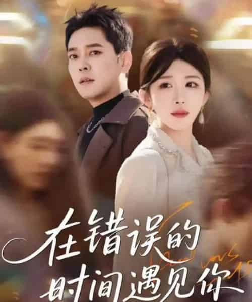 在错误的时间遇见你（61集全）房蕾＆于珂然-海之城短剧项目