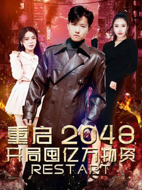 重启2048，开局囤亿万物资（100集）王宇峰 - 海之城短剧