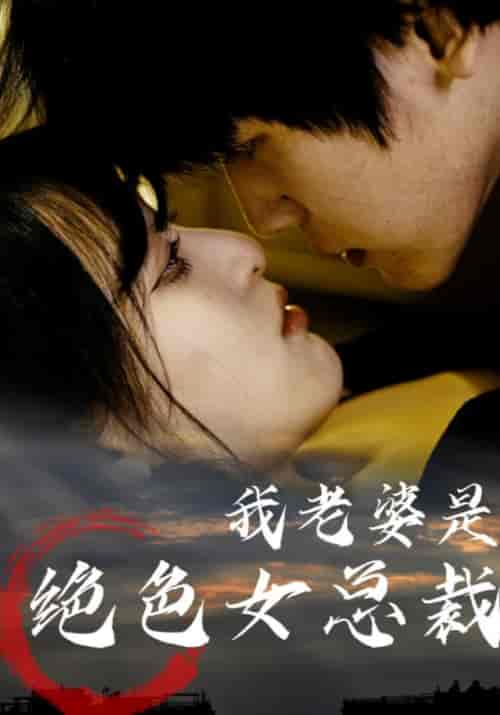 我老婆是绝色女总裁（80集全）辰王＆周晚秋 - 海之城短剧
