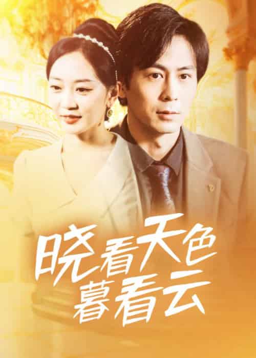 晓看天色暮看云（81集全） - 海之城短剧