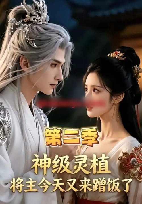 神级灵植，将主今天又来蹭饭了第二季（88集全）AI短剧-海之城短剧项目