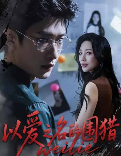 以爱之名的围猎（65集全）吴婷＆孙乾钊-海之城短剧项目