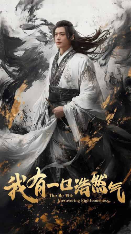 我有一口浩然气（55集全）李旭辉＆鲁芳岐 - 海之城短剧