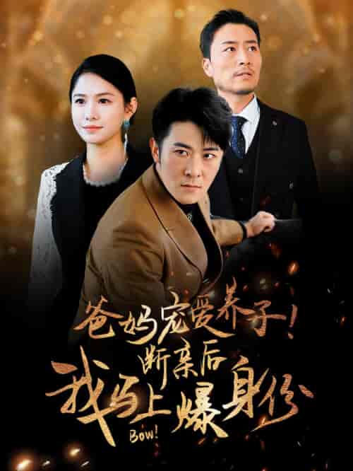 爸妈宠爱养子！断亲后我马上爆身份（31集全） - 海之城短剧