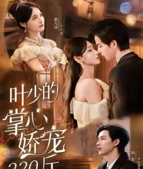 叶少的掌心娇宠220斤（69集全）闵杰＆甜九洛-海之城短剧项目