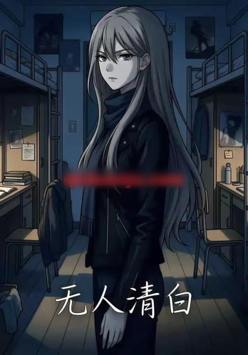 无人清白（17集全）动漫-海之城短剧项目