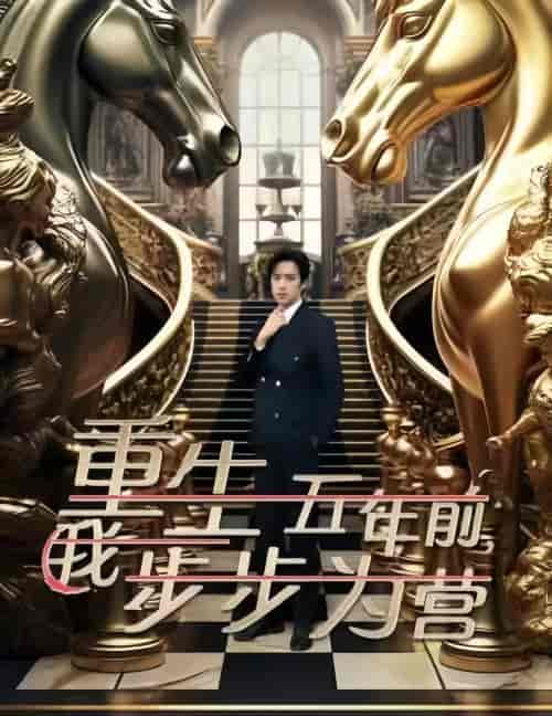 重生五年前我步步为营 重生五年前我步步为营