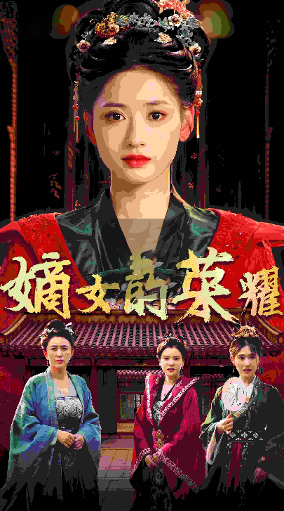 嫡女的荣耀（71集） - 海之城短剧