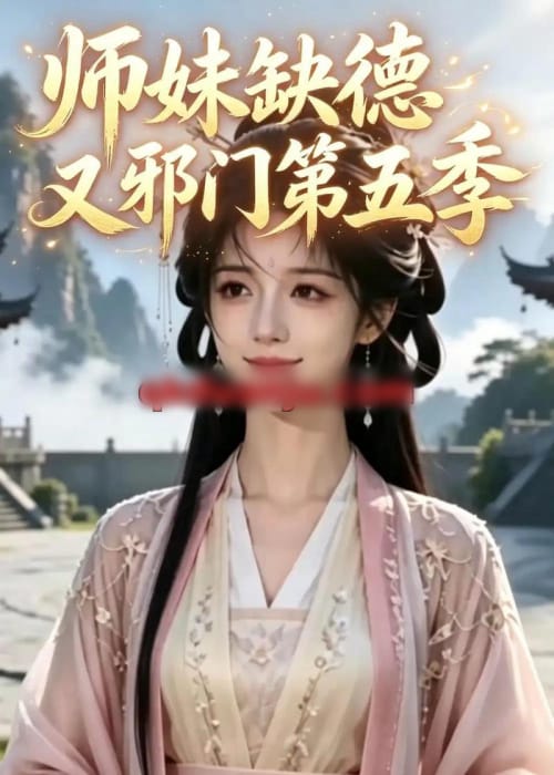 师妹缺德又邪门第五季（31集全）AI短剧-海之城短剧项目