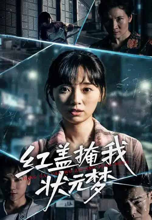 红盖掩我状元梦（44集） - 海之城短剧