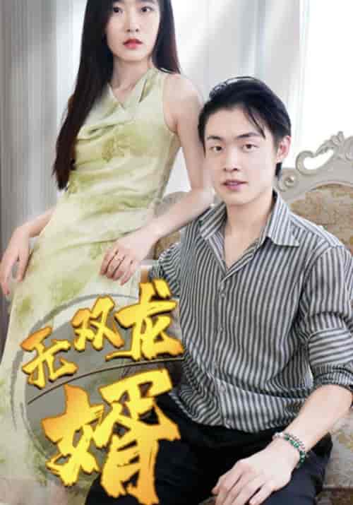 无双龙婿（104集全）萧千寻＆苏笑笑 - 海之城短剧