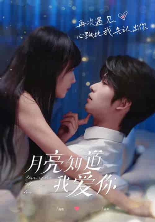 月亮知道我爱你（62集全）顾屿＆南歌 - 海之城短剧