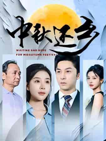 中秋还乡（34集） - 海之城短剧