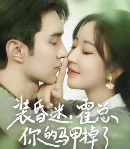 装昏迷，霍总你的马甲掉了（80集全）希尔力＆彭丹丹-海之城短剧项目