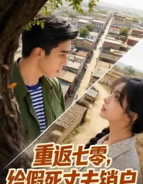 重返七零，给假死丈夫销户（49集全）AI-海之城短剧项目