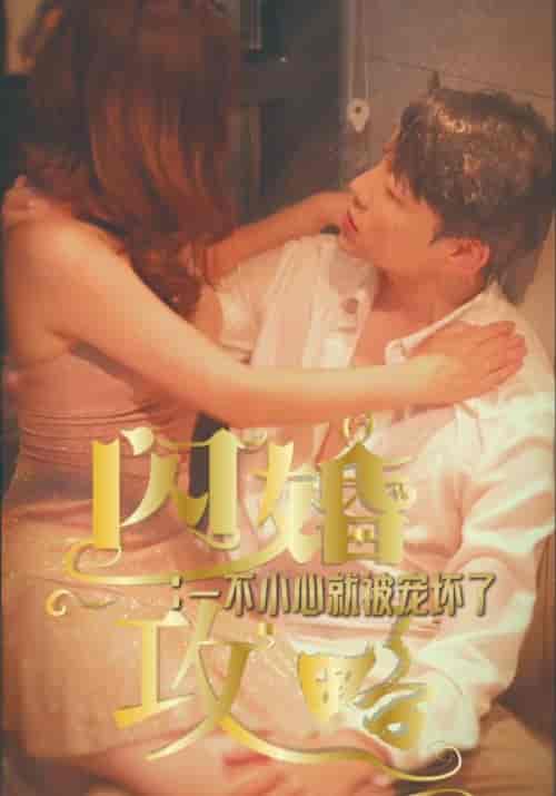 闪婚攻略：一不小心就被宠坏了（100集全）林嘉瑞＆李思然 - 海之城短剧