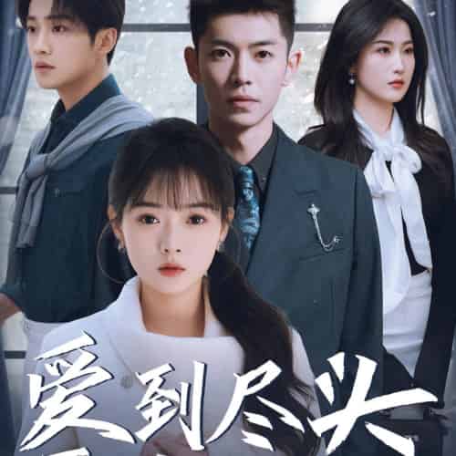 爱到尽头覆水难收（39集） - 海之城短剧