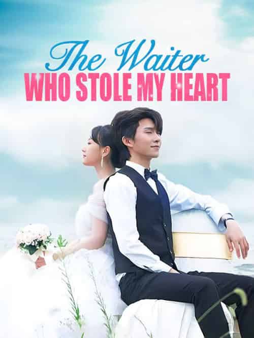 The Waiter Who Stole My Heart The Waiter Who Stole My Heart