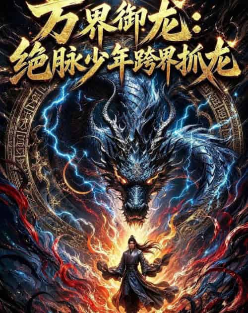 万界御龙：绝脉少年跨界抓龙（58集全）动漫-海之城短剧项目
