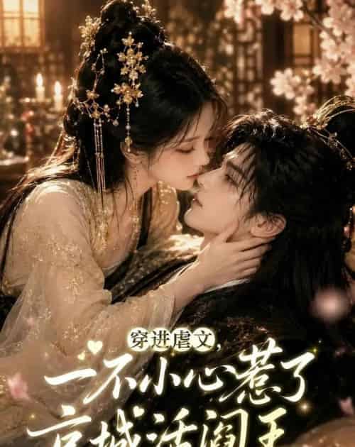 穿进虐文，一不小心惹了京城活阎王（62集全）AI-海之城短剧项目
