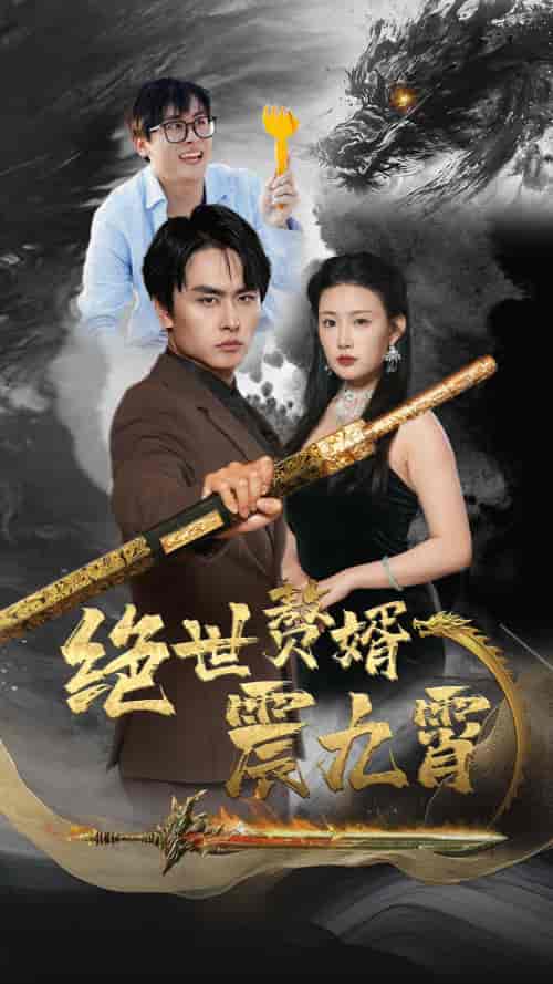 绝世赘婿震九州（78集） - 海之城短剧