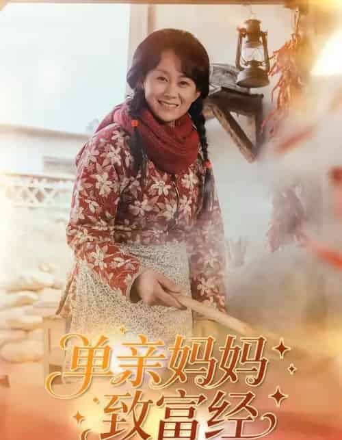 单亲妈妈致富经（80集全）王一琨＆杨贵云-海之城短剧项目