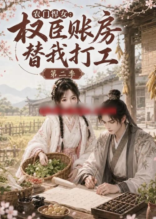 农门悍女：权臣账房替我打工第二季（73集全）AI短剧-海之城短剧项目