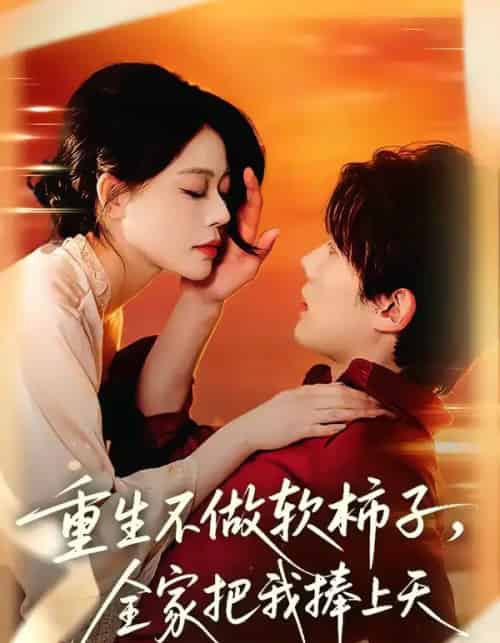 重生不做软柿子全家把我捧上天（81集全）-海之城短剧项目