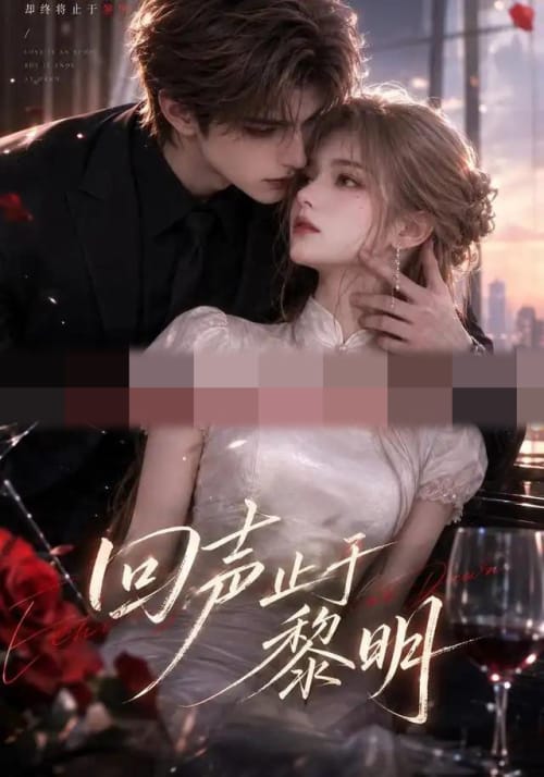 回声止于黎明（57集全）AI短剧-海之城短剧项目