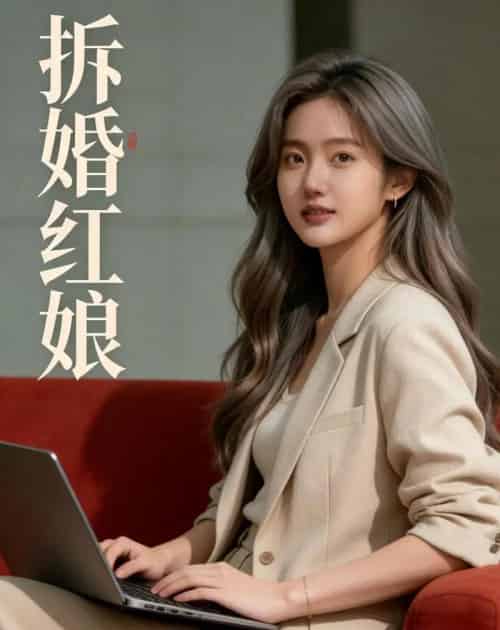 拆婚红娘（45集全）AI-海之城短剧项目